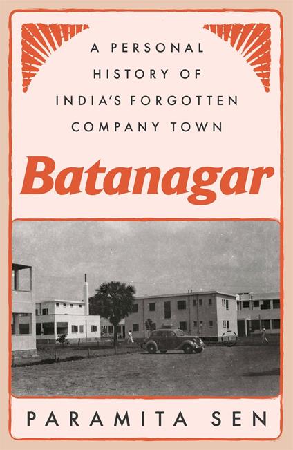Batanagar