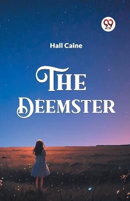 The Deemster - Hall Caine - cover