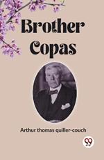 Brother Copas