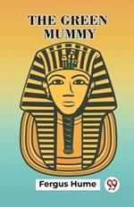 The Green Mummy