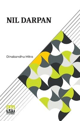 Nil Darpan (Edition0) - Dinabandhu Mitra - cover