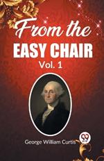 From the Easy Chair Vol. 1