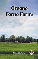 Greene Ferne Farm