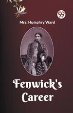 Fenwick's Career