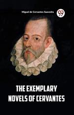 The Exemplary Novels of Cervantes