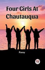 Four Girls At Chautauqua