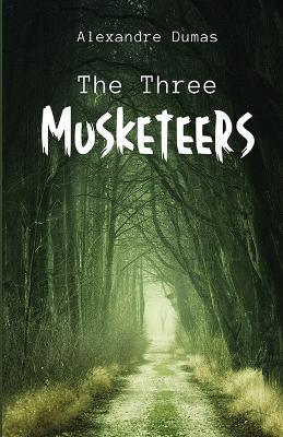 The Three Musketeers (Edition2024) - Alexandre Dumas - cover