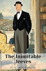 The Inimitable Jeeves (Edition2024)