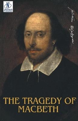 MACBETH - William Shakespeare - cover