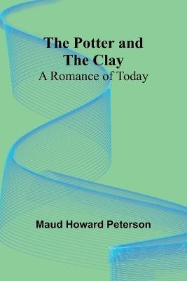 The Silver Plague (Edition1) - Maud Howard Peterson - cover