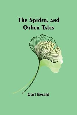 A Simple Soul (Edition1) - Carl Ewald - cover