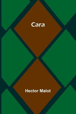 Cara - Hector Malot - cover