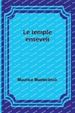 Le temple enseveli