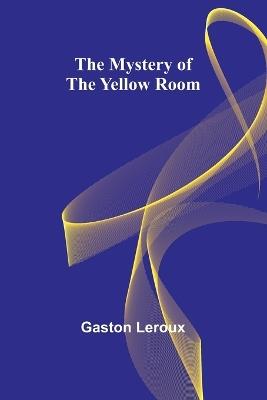 The Thirteenth Man (Edition1) - Gaston LeRoux - cover