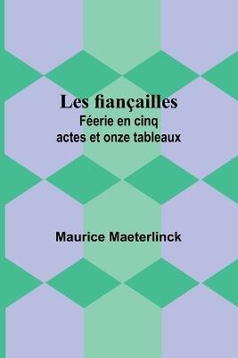The Third Miss St Quentin (Edition1) - Maurice Maeterlinck - cover