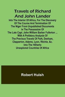 Le joug: roman (Edition1) - Robert Huish - cover