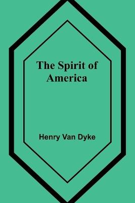 The Silver Shield: An Original Comedy in Three Acts (Edition1) - Henry Van Dyke - cover