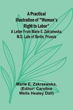 A Practical Illustration of 