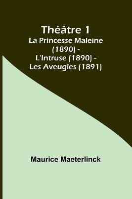 The Third Class at Miss Kayes: A School Story (Edition1) - Maurice Maeterlinck - cover