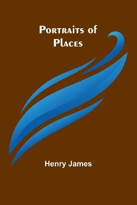 Ruskin Relics (Edition1) - Henry James - cover
