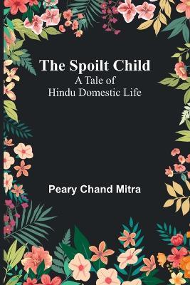 Thompsons Cat (Edition1) - Peary Chand Mitra - cover