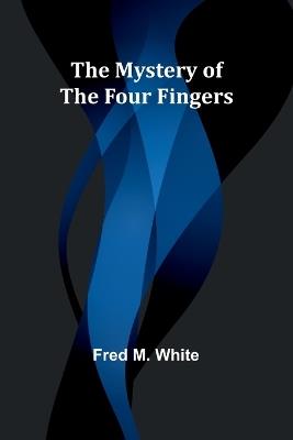 Thirty Strange Stories (Edition1) - Fred M White - cover