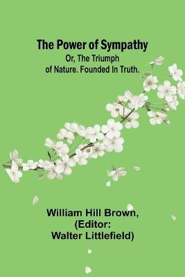 The Silent Shore: A Romance (Edition1) - William Hill Brown - cover