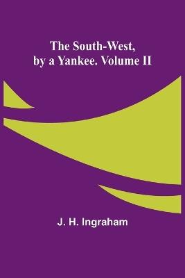 LIliade (Edition1) - J H Ingraham - cover