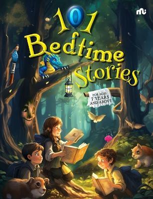 101 Fairy Tales (EditionPaperback / softback) - Moonstone,Rupa Publications India - cover