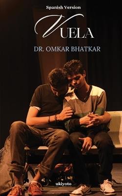 Vuela - Dr Omkar Bhatkar - cover