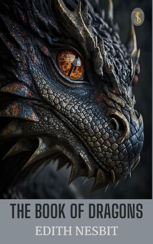 The Book of Dragons
