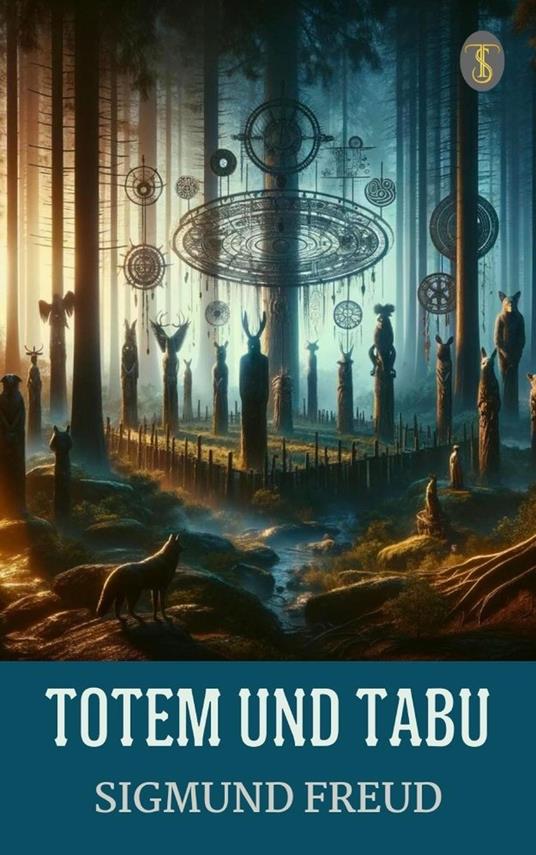 Totem and Taboo
