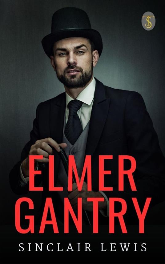 Elmer Gantry