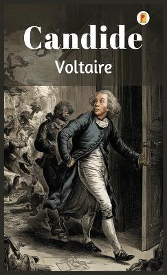 Candide - Voltaire - cover