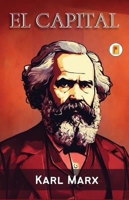 El Capital - Marx - cover