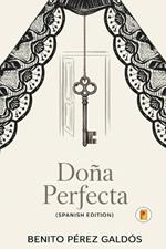 Doña Perfecta