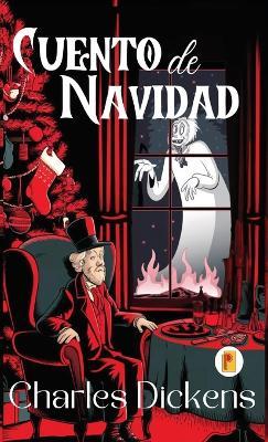 Cuento de Navidad - Charles Dickens - cover