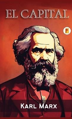 El Capital - Marx - cover