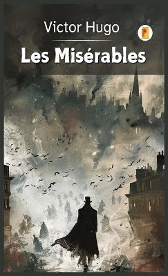Les Misérables - Victor Hugo - cover