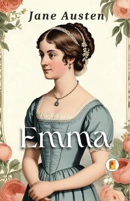 Emma (French edition) - Jane Austen - cover