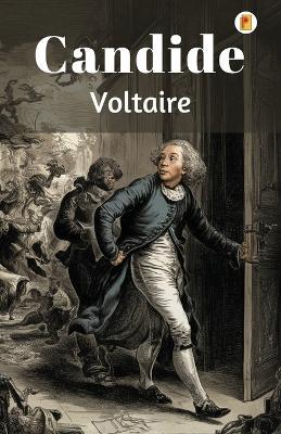 Candide - Voltaire - cover