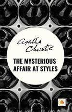 The MysteriousAffair at Style