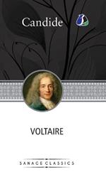 Candide (Hardcover Library Edition)