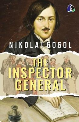 The Inspector-General [Paperback] - Nikolai Gogol - cover