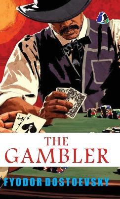 The Gambler - Fyodor Dostoevsky - cover