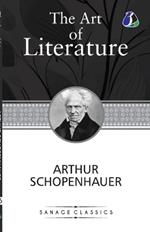 The Art of Literature