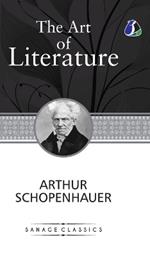 The Art of Literature (Hardcover Library Edition)