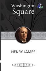 Washington Square Sanage Classics