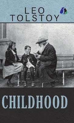Childhood - cover