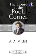 The House at the Pooh Corner: Mission Work in Southern India (Hardcover Library Edition)